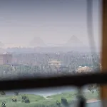 The Paragon Of The Nile 2 Bdr Apt Maadi