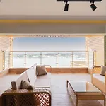 The Paragon Of The Nile 2 Bdr Apt Maadi