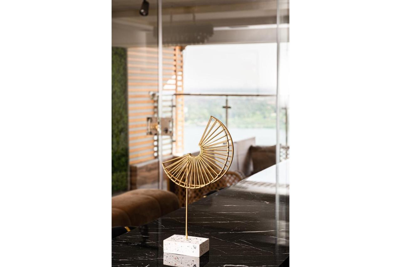 The Paragon Of The Nile 2 Bdr Maadi Apartment *