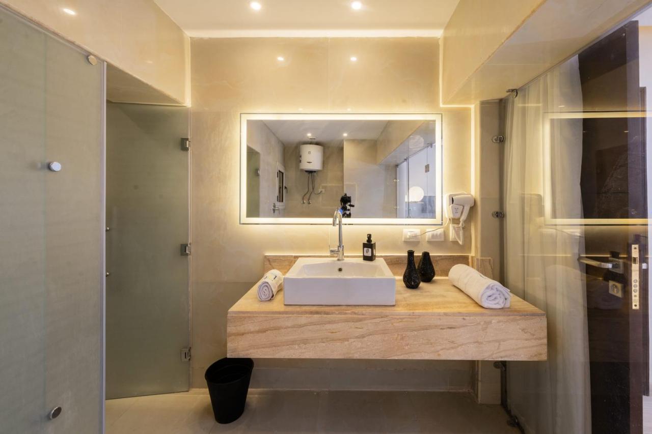 Apartment The Paragon Of The Nile 2 Bdr Maadi *
