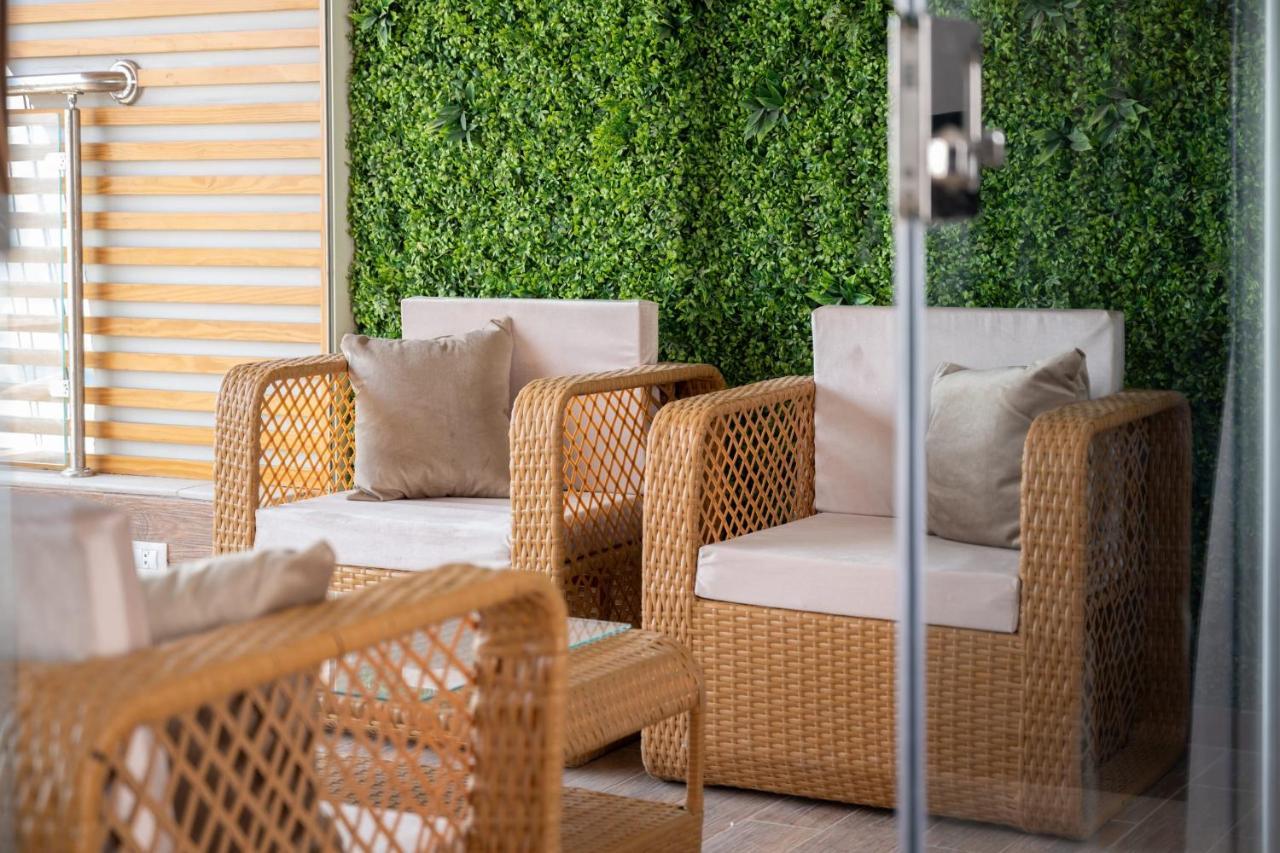 Apartment The Paragon Of The Nile 2 Bdr Maadi