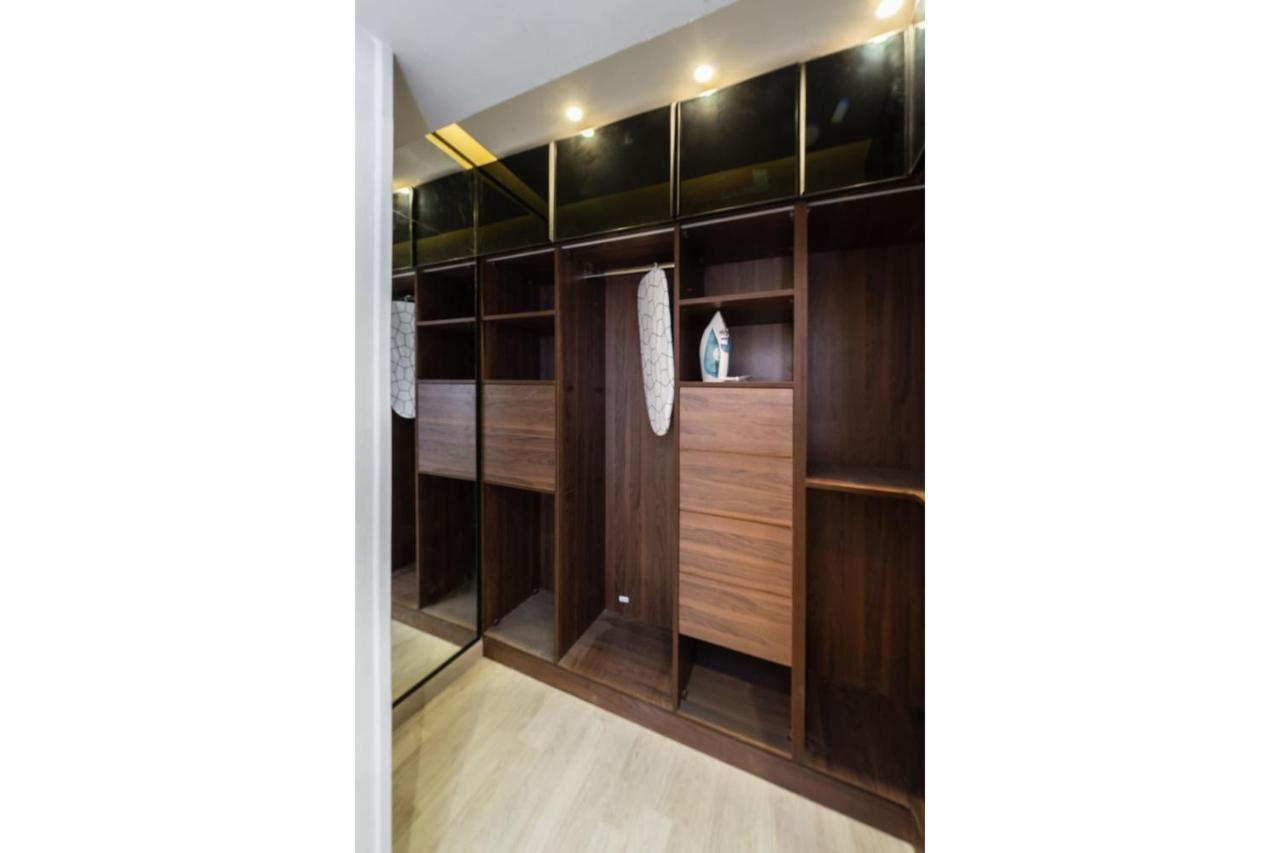Apartment The Paragon Of The Nile 2 Bdr Maadi Cairo