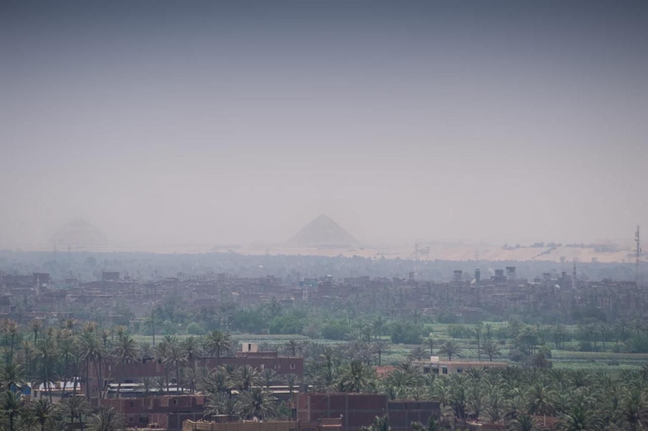 The Paragon Of The Nile 2 Bdr Maadi *