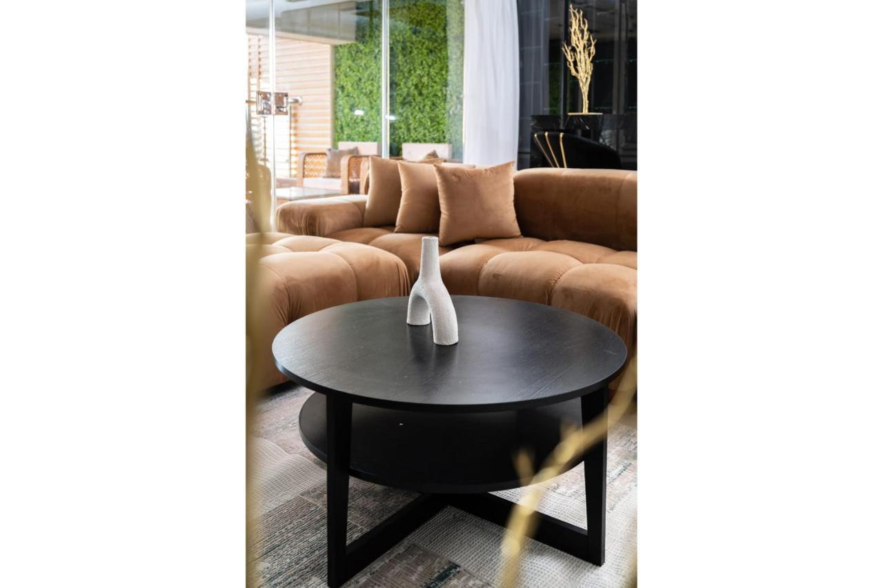 The Paragon Of The Nile 2 Bdr Maadi Apartment Cairo