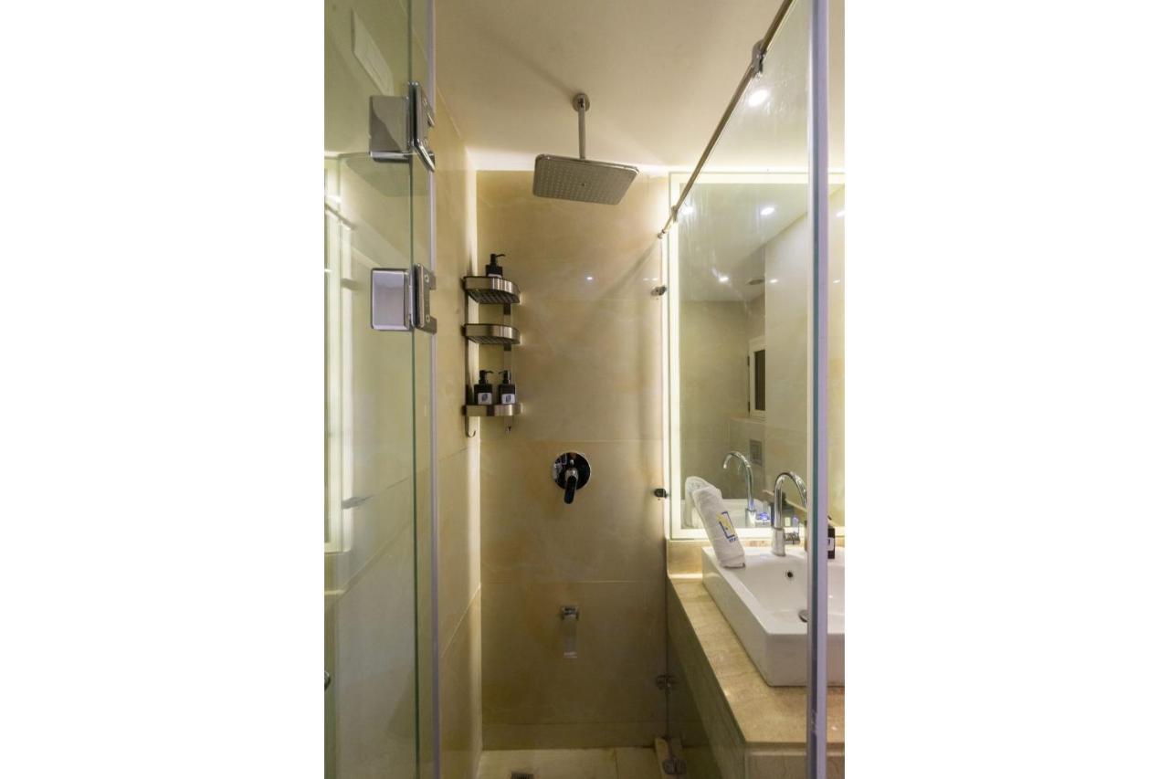The Paragon Of The Nile 2 Bdr Maadi Apartment *